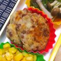 nosso's cooksnap of when they made 卵なし☆納豆のマヨ天ぷら.