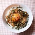 えつエツ's cooksnap of when they made ☆栄養満点☆納豆卵かけご飯.