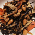 mana❁mint's cooksnap of when they made ひじきと大豆の煮物.