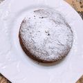 アルモンタン's cooksnap of when they made 外サクサク中しっとり!!トルタカプレーゼ.