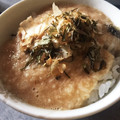 目玉のオカン's cooksnap of when they made とろろご飯(三日とろろにも)♪.