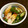 yukko2810's cooksnap of when they made オクラとちくわの梅和え.