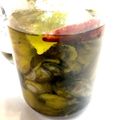クックCKMGRR☆'s cooksnap of when they made 牡蠣のオイル漬け.