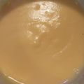RUKA37's cooksnap of when they made レンジで簡単❗カスタードクリーム.