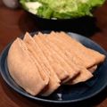 ☆kaoppe☆'s cooksnap of when they made ■全粒粉とミルクのピタブレッド■.