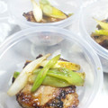 macaroni☆'s cooksnap of when they made 豚ヒレの長ネギ炒め.