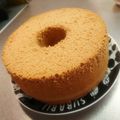 みなこパレス's cooksnap of when they made 紅茶シフォンケーキ.