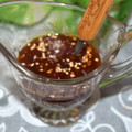mielle's cooksnap of when they made 美味しいとんかつソース.