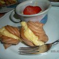 莱知ＴＥＧＯ's cooksnap of when they made 簡単♪抹茶のマカロン♪.