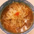 ☆とらねこトラちゃん's cooksnap of when they made 私のお気に入りのサッポロ一番味噌ラーメン.
