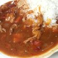 CoffeeCoco's cooksnap of when they made あっさり食べやすい♪手作りはやしライス.