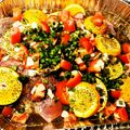 シオンの丘のまきっこ's cooksnap of when they made オーブンで簡単！オレンジコーラチキン.