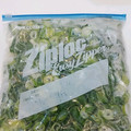 ずぼら母４６歳's cooksnap of when they made 大量の長ねぎを保存する方法.