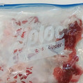 ずぼら母４６歳's cooksnap of when they made お弁当用に豚こま冷凍術♪.