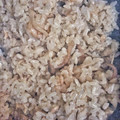 クック7VN9M4☆'s cooksnap of when they made 白だしで簡単！キノコの炊き込みご飯.