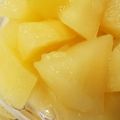 ⭐つきあかり⭐'s cooksnap of when they made リンゴ果汁100%で煮るリンゴコンポート.
