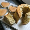 オジョー♪'s cooksnap of when they made 卵３個で！コーヒーシフォン.