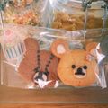 まっゆ's cooksnap of when they made バレンタインに♡ジャッキーのクッキー.