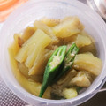 れいくんのママ's cooksnap of when they made 白だしで簡単料亭の味♡なすの煮びたし.