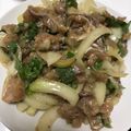 みー３２'s cooksnap of when they made タモさんの鯵マリネ　覚書.