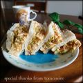 ともみろ's cooksnap of when they made こくまろ♪タマゴサラダ(サンドも).