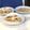 うらほ's cooksnap of when they made 食パンからきな粉揚げパン！.