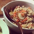 宮田小豆's cooksnap of when they made 卯の花.