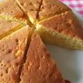 るるそら's cooksnap of when they made 炊飯器でりんごケーキ☆.