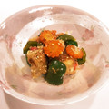 ❁Abake❁'s cooksnap of when they made 海老れんこん団子のさっぱり黒酢炒め.