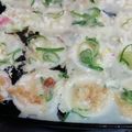 ruchee's cooksnap of when they made たこ焼き生地 小麦粉.