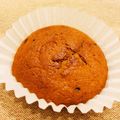 chanta♪'s cooksnap of when they made 簡単！ホケミdeバナナマフィン.