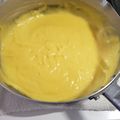 Lovelyロビン♪'s cooksnap of when they made 絶品 簡単 お店超え カスタードクリーム.