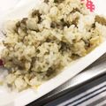 rumis2's cooksnap of when they made 1歳頃から☆離乳食☆野菜ひき肉炒め煮.