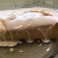 魅惑の兼業主婦's cooksnap of when they made れレモンアイシングケーキ.