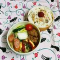 プーまま☆'s cooksnap of when they made オムレツ風★チーズ入り卵焼き.