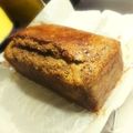 みなこパレス's cooksnap of when they made 甘さ控えめマーブルコーヒーケーキ.