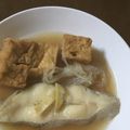 ha♡'s cooksnap of when they made 失敗なし!!簡単!!カレイ煮付け.