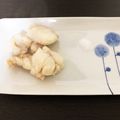 クックZCERPH☆'s cooksnap of when they made オコゼの酒蒸し.
