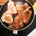 クックQJZ6HM☆'s cooksnap of when they made 【生姜チューブ】豚の生姜焼き.