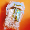 カレンガール's cooksnap of when they made えのき茸の洗い方.