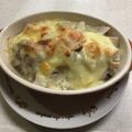 赤蜻蛉's cooksnap of when they made リメイク！シチュードリア☆.