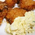 ☆ちゃちゃっとさん☆'s cooksnap of when they made サクッと美味しい☆チキンカツ南蛮☆.
