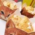 上ちゃん★'s cooksnap of when they made フィナンシェっぽいパウンドケーキ.