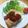tintte2000's cooksnap of when they made 肉汁じゅわ♡鶏のマッシュポテトステーキ.