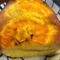 バオバブママ's cooksnap of when they made 蜜柑のパウンドケーキ.