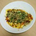 ピーナッツ子♪'s cooksnap of when they made とんぺい焼き.