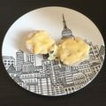 ☆こまっと☆'s cooksnap of when they made 簡単！鶏ハムのチーズ焼き。おつまみに♪.
