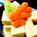 U☆kaoru's cooksnap of when they made 高野豆腐の煮物♪ジュワっと広がる♪.
