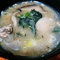 ムーミン☆ママ's cooksnap of when they made 料理初心者さんに贈る美味しい豚汁の作り方.