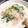 ノクロ's cooksnap of when they made 春限定♪牛乳で菜の花とベーコンのリゾット.